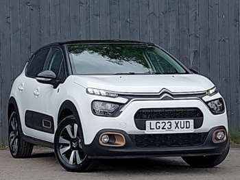 2023 - 1.2 PureTech C-Series Edition 5dr