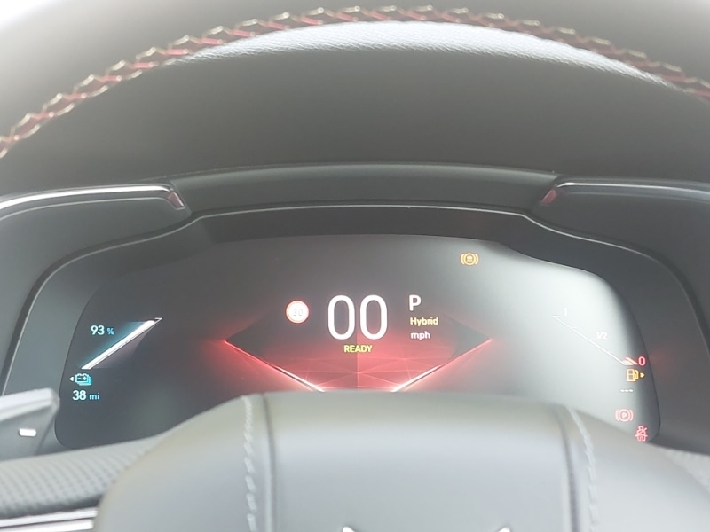 Used DS Automobiles DS 7 2025 for sale - 76827198: Photo 10