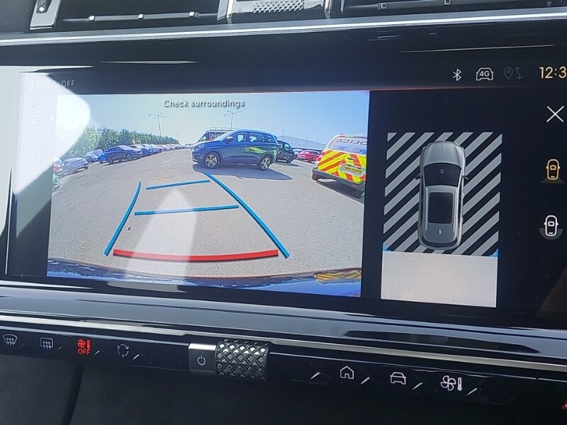 Used DS Automobiles DS 7 2025 for sale - 76827198: Photo 11