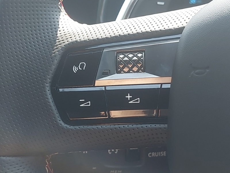 Used DS Automobiles DS 7 2025 for sale - 76827198: Photo 13