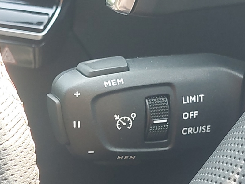 Used DS Automobiles DS 7 2025 for sale - 76827198: Photo 14