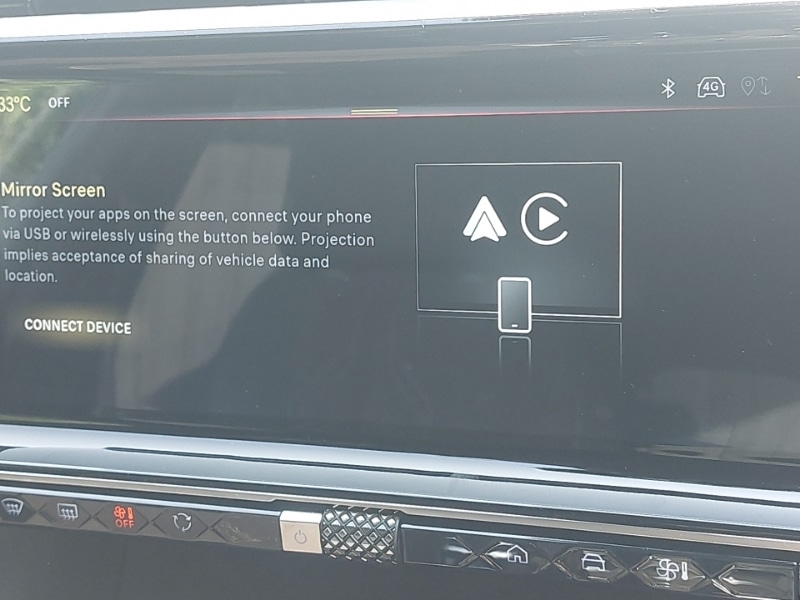 Used DS Automobiles DS 7 2025 for sale - 76827198: Photo 18