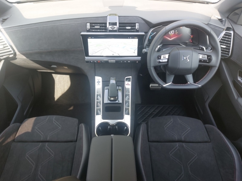 Used DS Automobiles DS 7 2025 for sale - 76827198: Photo 2