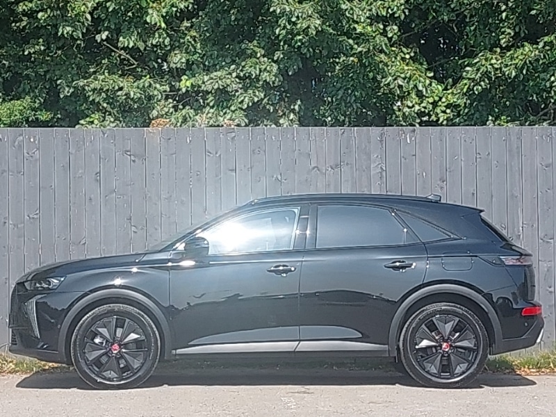 Used DS Automobiles DS 7 2025 for sale - 76827198: Photo 4