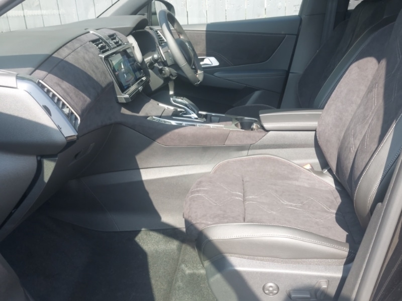 Used DS Automobiles DS 7 2025 for sale - 76827198: Photo 5