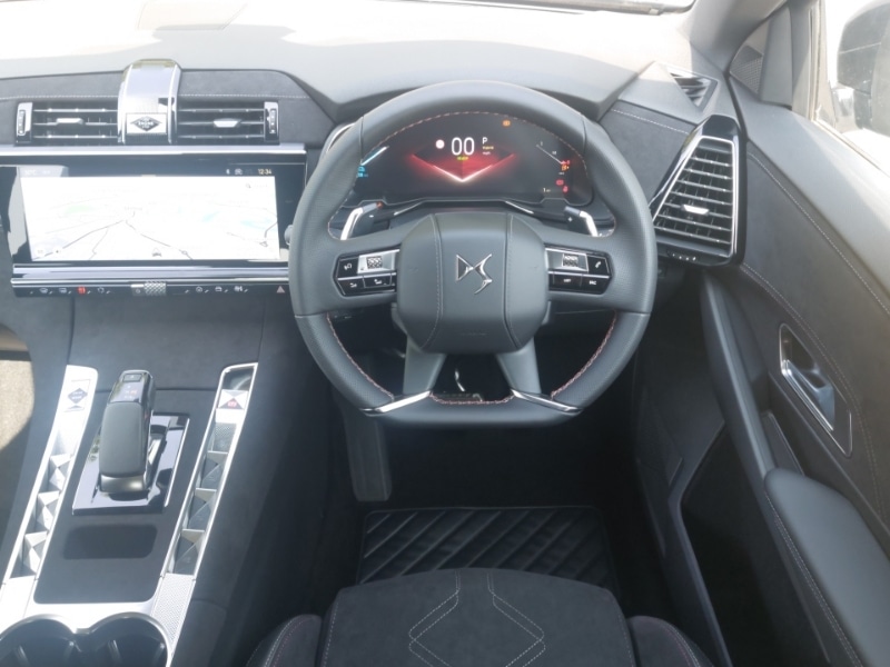 Used DS Automobiles DS 7 2025 for sale - 76827198: Photo 7