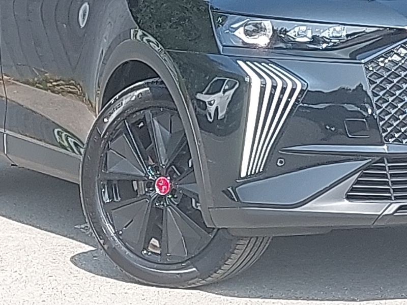 Used DS Automobiles DS 7 2025 for sale - 76827198: Photo 9