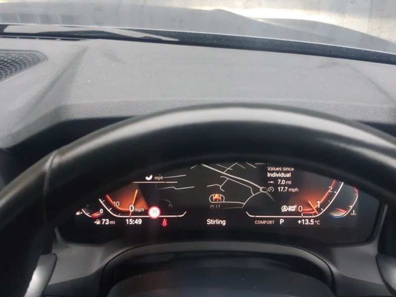 Used BMW 3 Series 2020 for sale - 76484110: Photo 10