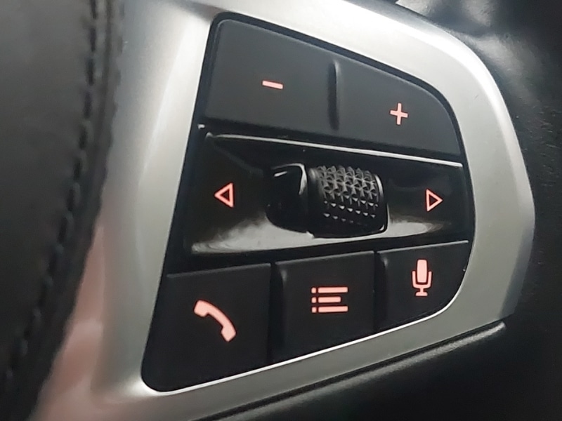 Used BMW 3 Series 2020 for sale - 76484110: Photo 12