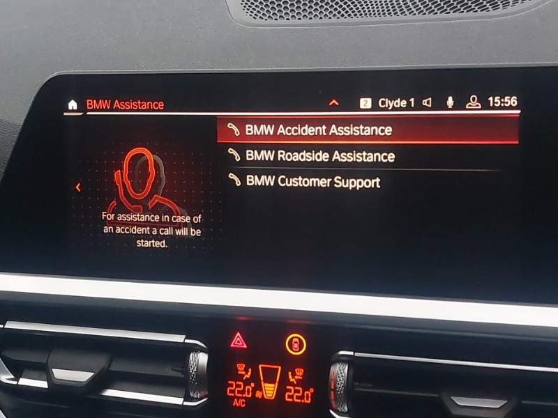 Used BMW 3 Series 2020 for sale - 76484110: Photo 19