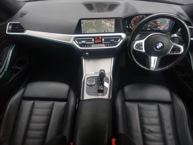 Used BMW 3 Series 2020 for sale - 76484110: Photo 2