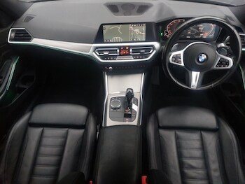 Used BMW 3 Series 2020 for sale - 76484110: Photo