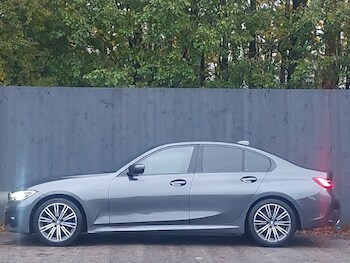 Used BMW 3 Series 2020 for sale - 76484110: Photo