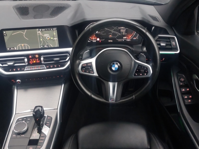 Used BMW 3 Series 2020 for sale - 76484110: Photo 7