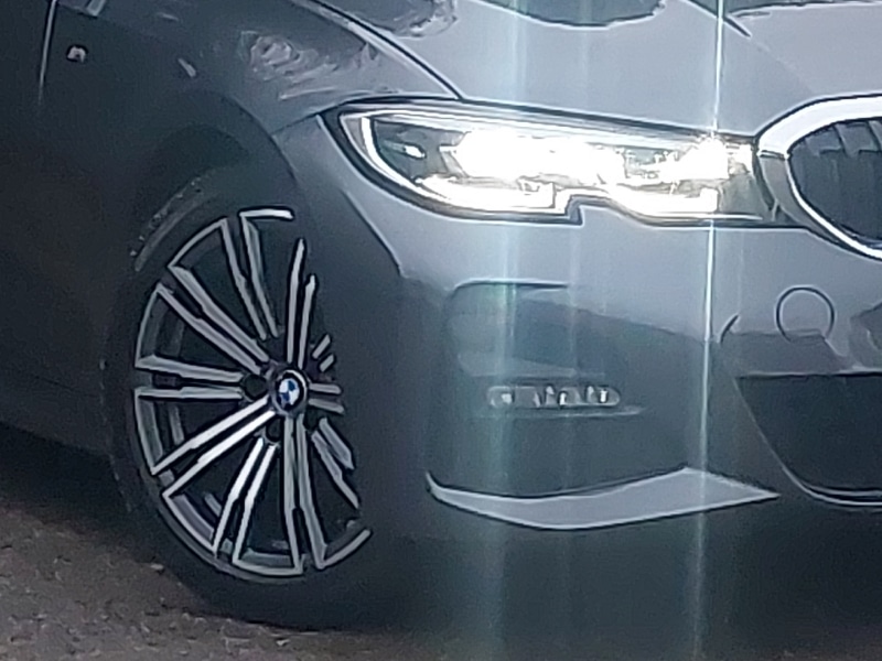 Used BMW 3 Series 2020 for sale - 76484110: Photo 9