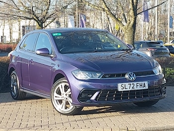 Used Volkswagen Polo 2022 for sale - 78464344: Photo