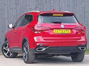 Used MG MG HS 2023 for sale - 74902232: Photo
