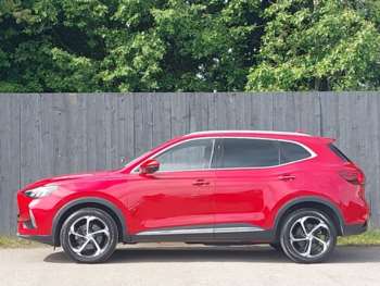 Used MG MG HS 2023 for sale - 74902232: Photo