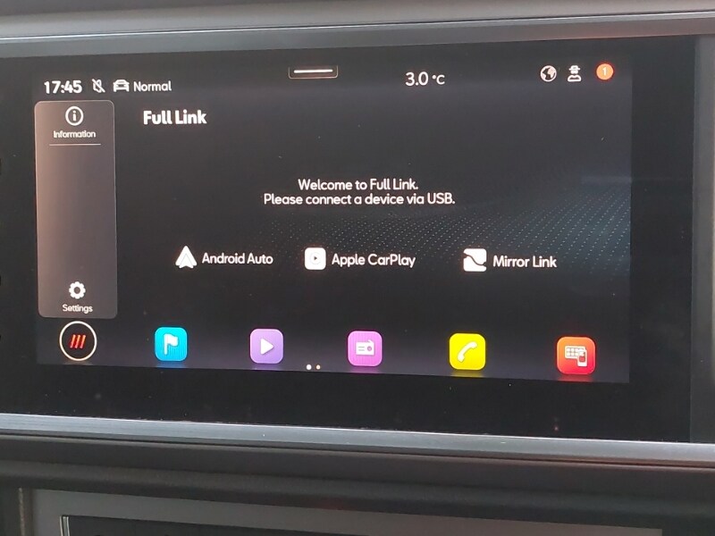 Used SEAT Ateca 2022 for sale - 77630372: Photo 15