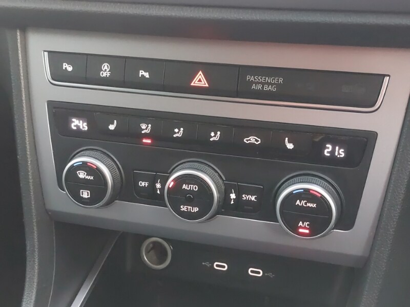 Used SEAT Ateca 2022 for sale - 77630372: Photo 16