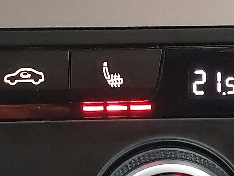 Used SEAT Ateca 2022 for sale - 77630372: Photo 17