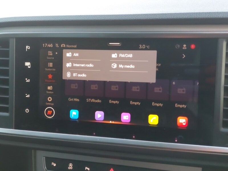 Used SEAT Ateca 2022 for sale - 77630372: Photo 19