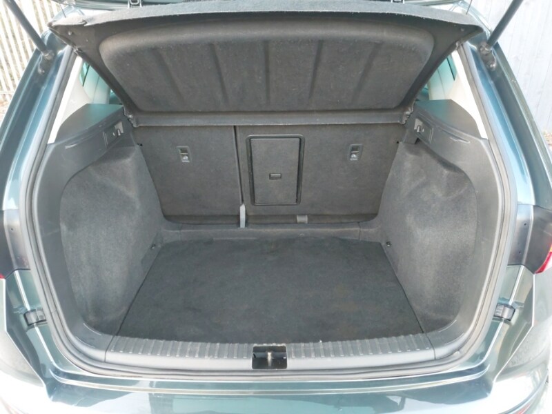 Used SEAT Ateca 2022 for sale - 77630372: Photo 8