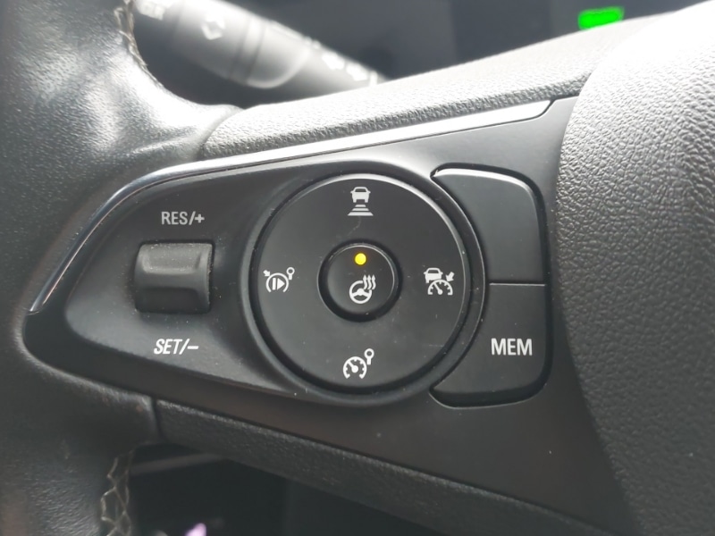 Used Vauxhall Mokka 2022 for sale - 77611023: Photo 13