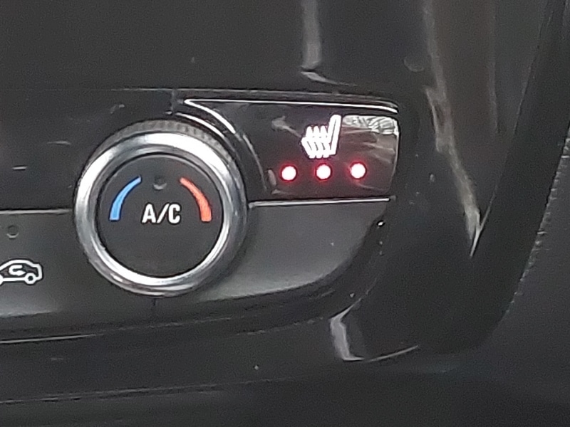 Used Vauxhall Mokka 2022 for sale - 77611023: Photo 14