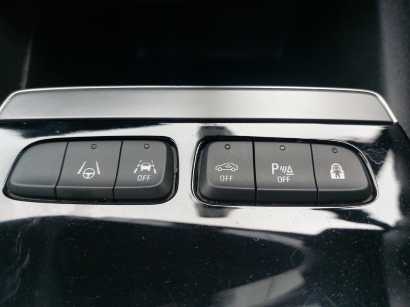 Used Vauxhall Mokka 2022 for sale - 77611023: Photo 15