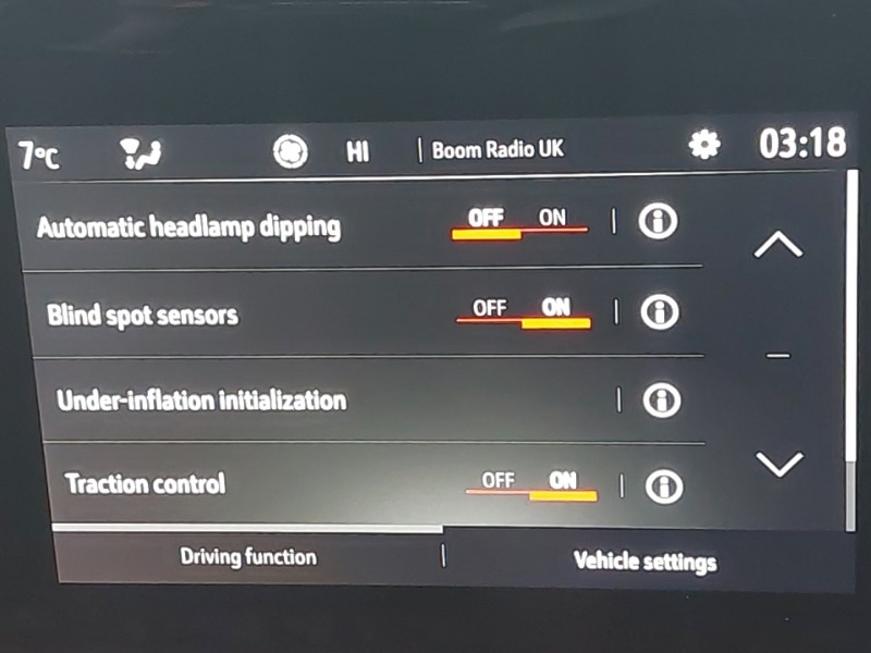 Used Vauxhall Mokka 2022 for sale - 77611023: Photo 16