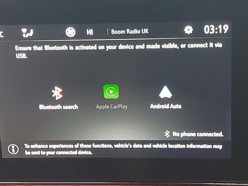 Used Vauxhall Mokka 2022 for sale - 77611023: Photo 17