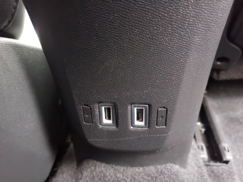 Used Vauxhall Mokka 2022 for sale - 77611023: Photo 19