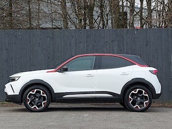 Used Vauxhall Mokka 2022 for sale - 77611023: Photo