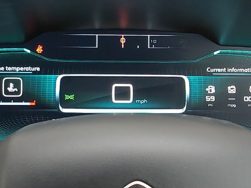 Used Citroen C5 Aircross 2019 for sale - 76721769: Photo 10