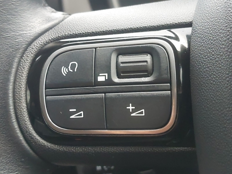 Used Citroen C5 Aircross 2019 for sale - 76721769: Photo 13