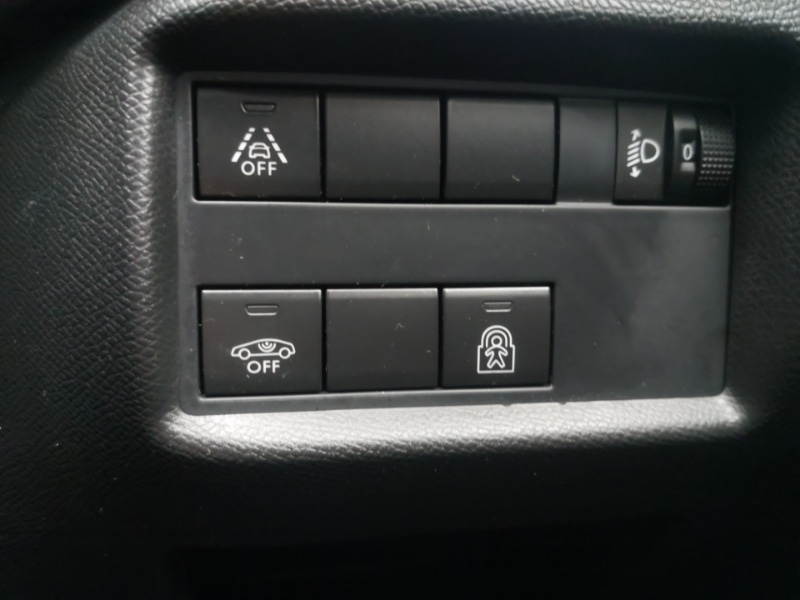 Used Citroen C5 Aircross 2019 for sale - 76721769: Photo 17