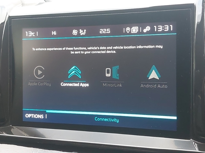 Used Citroen C5 Aircross 2019 for sale - 76721769: Photo 19