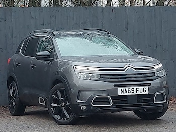 Citroen - C5 Aircross