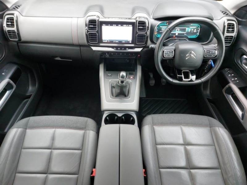 Used Citroen C5 Aircross 2019 for sale - 76721769: Photo 2