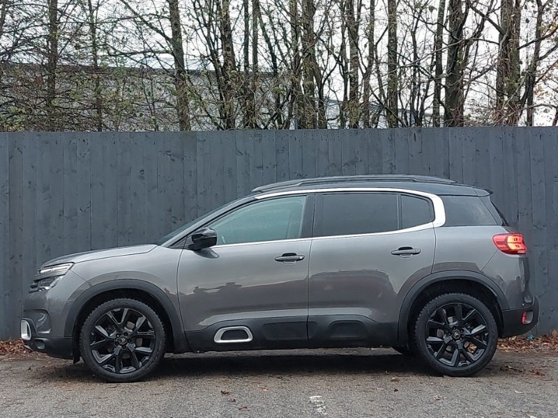 Used Citroen C5 Aircross 2019 for sale - 76721769: Photo 4