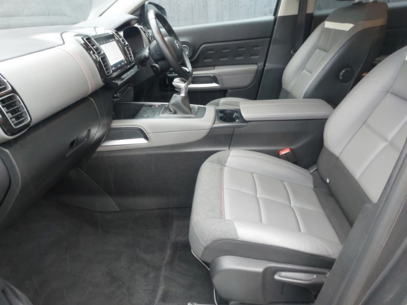 Used Citroen C5 Aircross 2019 for sale - 76721769: Photo 5