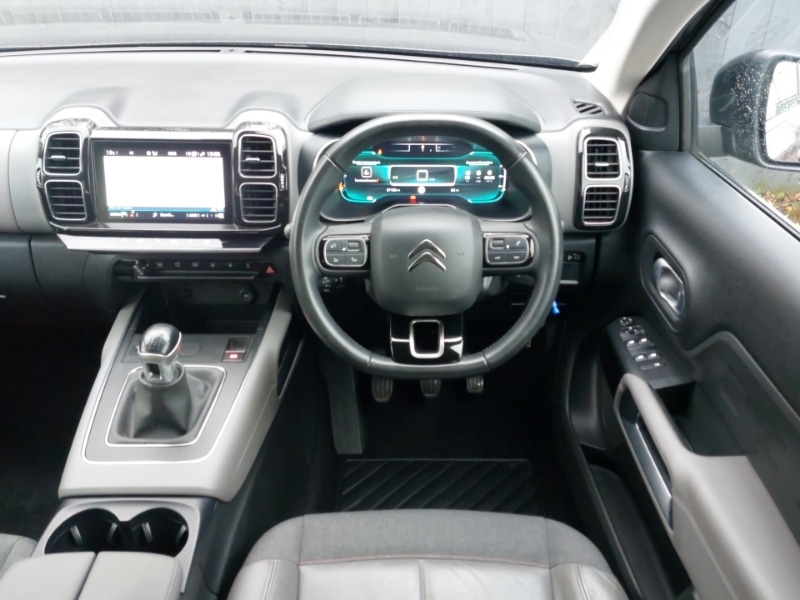 Used Citroen C5 Aircross 2019 for sale - 76721769: Photo 7