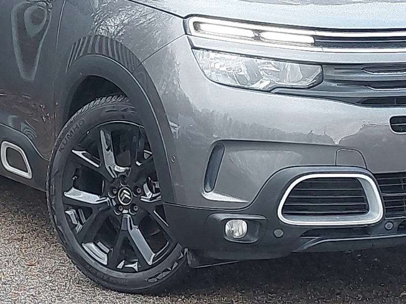 Used Citroen C5 Aircross 2019 for sale - 76721769: Photo 9