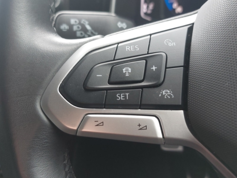 Used Volkswagen Taigo 2023 for sale - 77682546: Photo 13