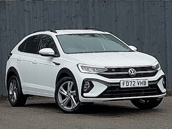 Volkswagen Taigo feature image