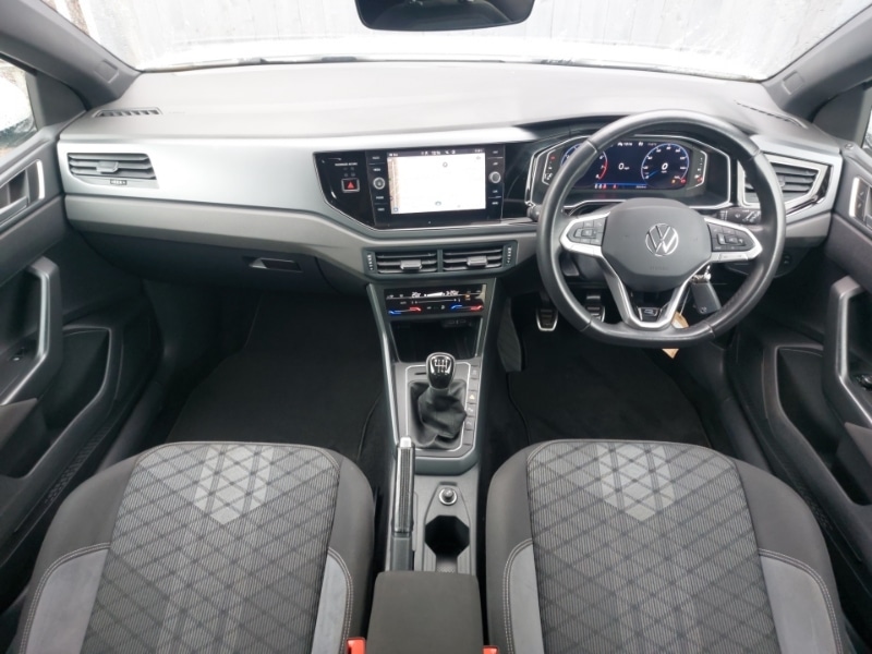 Used Volkswagen Taigo 2023 for sale - 77682546: Photo 2