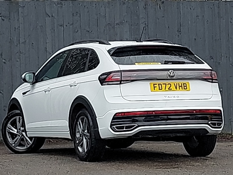 Used Volkswagen Taigo 2023 for sale - 77682546: Photo 3