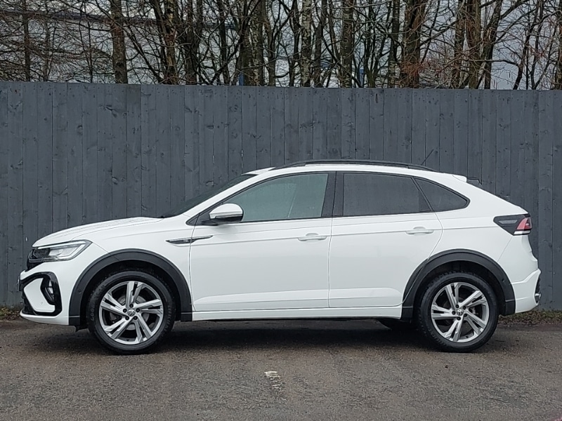 Used Volkswagen Taigo 2023 for sale - 77682546: Photo 4