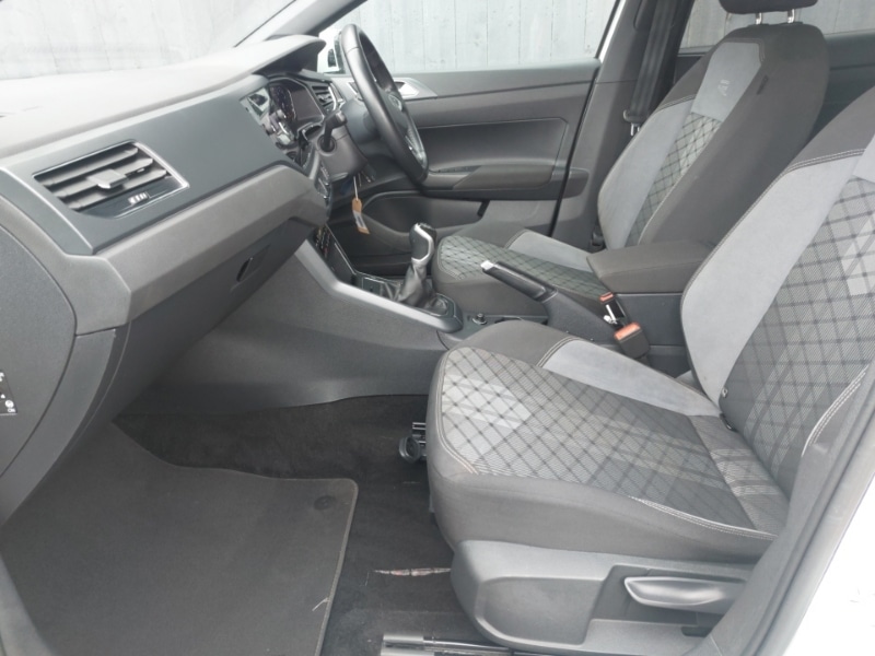 Used Volkswagen Taigo 2023 for sale - 77682546: Photo 5